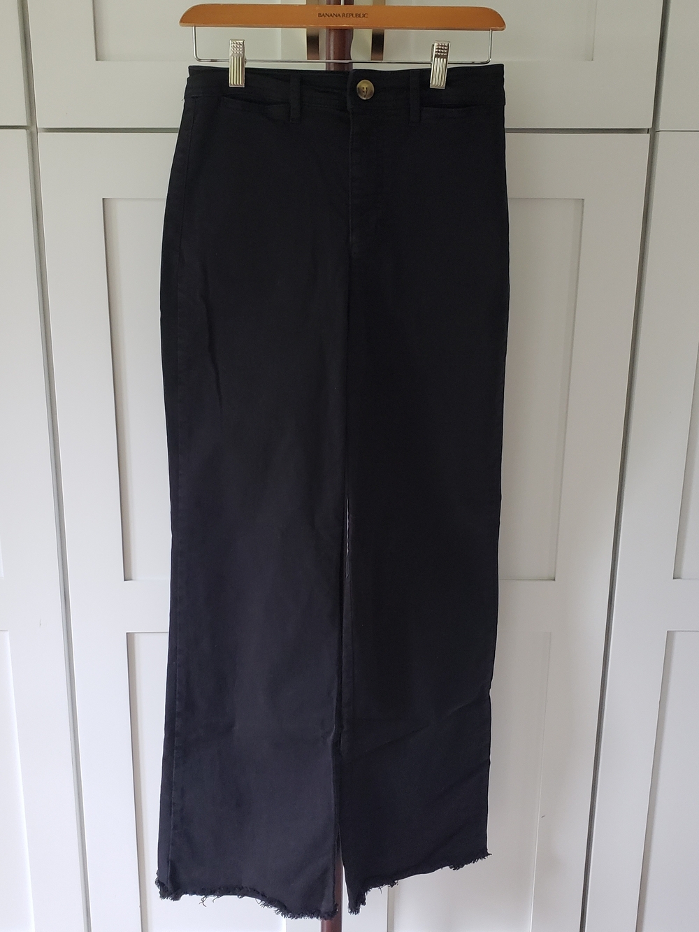 Marine Layer Bridget Full Length Pant Womens 6